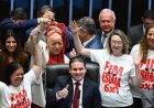 Histórico: aprueban en Brasil la reducción de jornada laboral