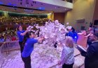 La Caja de Acción Social realizará un nuevo sorteo de cupones no premiados