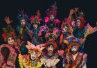 Agenda cultural con figuras nacionales y actividades gratuitas