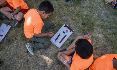 Extienden las inscripciones para los programas Centros de Familia y Centros Faro
