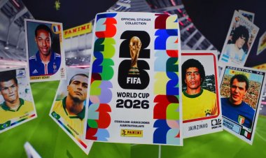 Por qué el álbum de figuritas del Mundial 2026 es el más caro de toda la historia