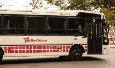 RedTulum suma frecuencias en Calingasta
