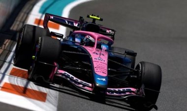 Atención Colapinto: se confirmó el cambio de horario del Gran Premio de Miami
