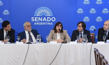 Senado celebrará dos Audiencias Públicas para evaluar 30 candidatos al Poder Judicial