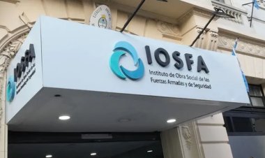 Se quitó la vida un militar retirado que denunció falta de cobertura de IOSFA