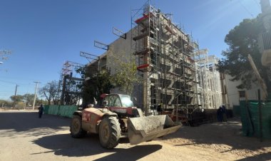 Nuevo Instituto Odontológico: el moderno edificio está más cerca de hacerse realidad
