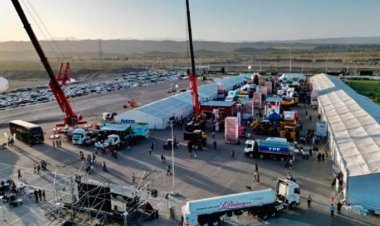 Emprendedores sanjuaninos serán protagonistas en la Expo Minera