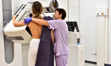 Se realizará una nueva noche de las mamografías en nueve centros de salud con obtención de turnos