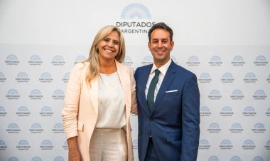 Los diputados Nancy Picón y Carlos Jaime aseguraron que se continuará manteniendo el subsidio por Zona Fría