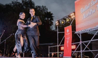 Fin de semana con una agenda cultural con destacadas producciones