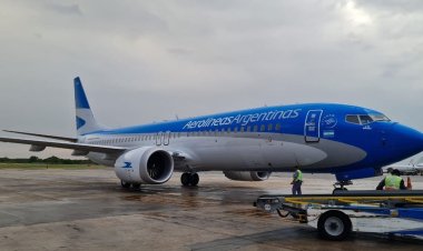 Sindicatos aeronáuticos ratificaron ante la OIT las denuncias contra el Gobierno