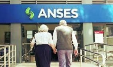 ANSES: a cuánto se irán las jubilaciones con los aumentos de mayo 2026