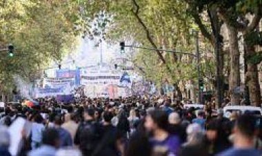 La CGT se suma a la marcha “en defensa de la educación pública”