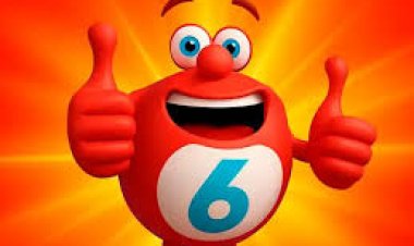 Dos jugadores ganaron más de $3,6 millones cada uno en el Quini 6