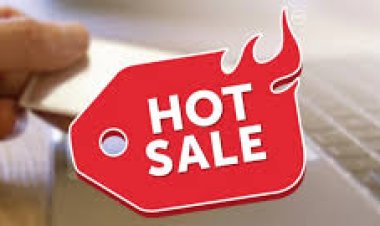 A qué hora arranca el Hot Sale 2026: días, promociones y descuentos
