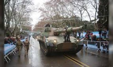 Ajuste en Defensa: recortaron más de $46.000 millones para el alistamiento militar