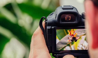 Rawson impulsa la creatividad con nuevos talleres gratuitos, de cine y fotografía
