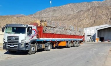 Se amplía el acuerdo para intercambiar materiales reciclables por equipamiento