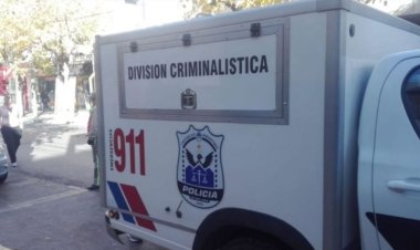 Investigan la muerte y presunto crimen de un médico en Capital