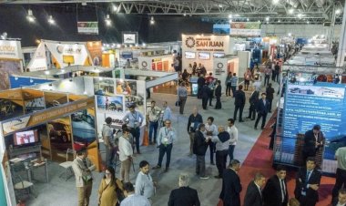 La Expo San Juan Minera dejó un 100% de ocupación hotelera y movió la economía sanjuanina