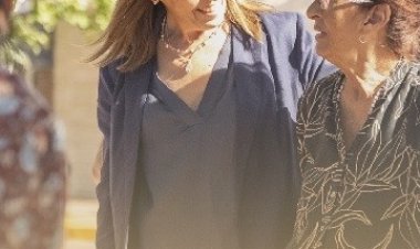 Presupuesto Participativo 2026:* *los vecinos decidirán qué obras se realizan en cada barrio