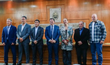 San Juan se prepara para recibir una nueva edición del Desafío Ruta 40 con impacto turístico y económico internacional
