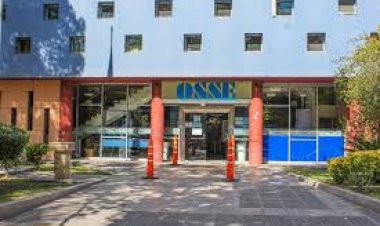 OSSE no atenderá este viernes al público
