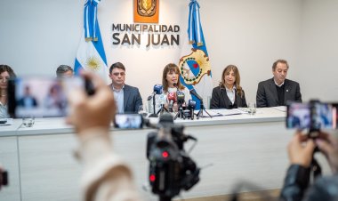 Capital lanzó la oferta educativa y de formación 2026