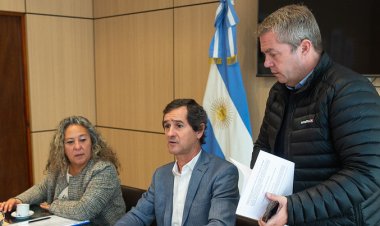 Diputados: Reunión conjunta de comisiones