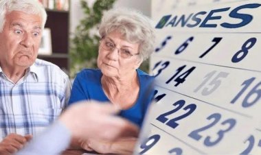 ANSES: cuándo cobrarán el aguinaldo los jubilados y pensionados