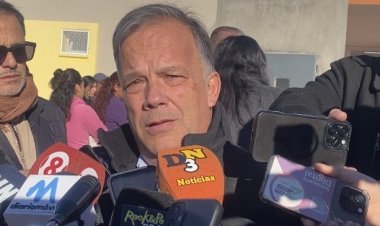 Licitan la Rotonda de Ruta 20 y Gorriti