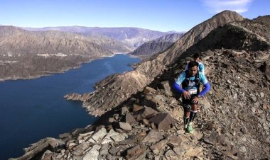 El Desafío Punta Negra entra en escena con tres días a puro trail