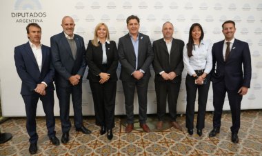 Impulsan proyecto de ley para promover uso de jugos naturales en elaboración de bebidas