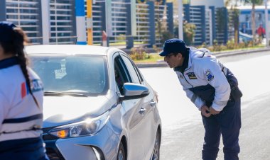 San Juan desplegará más de 500 efectivos policiales durante el fin de semana patrio