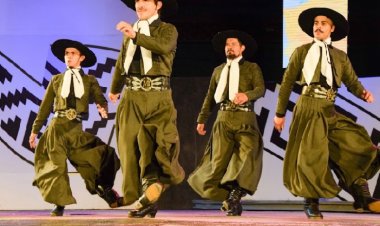 Pulso Criollo: música, danza, arte y producción local