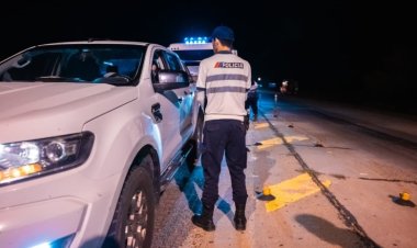 Seguridad informa cortes y regulaciones de tránsito para este fin de semana