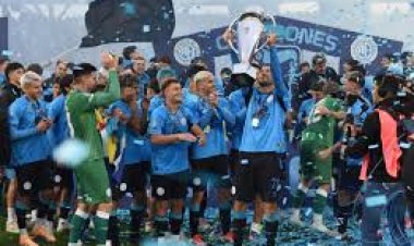Belgrano venció sobre la hora a River en una final electrizante