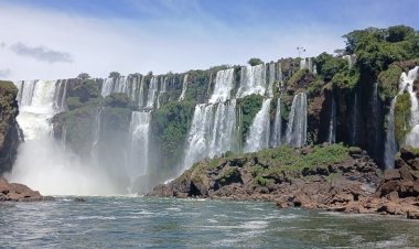 Se actualizó el cuadro tarifario para ingresar a los parques nacionales