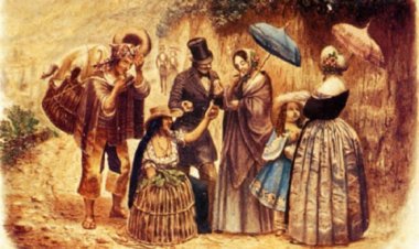 Revolución de Mayo: las mujeres que también construyeron la Patria