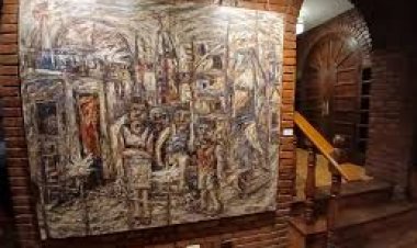 Descubrí la colección Artify en la Legislatura Provincial