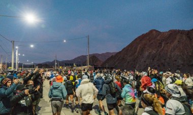 Los eventos deportivos dejaron más de 8 mil millones de ingreso en turismo