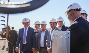 Ullum Alfa: el parque solar que abastecerá a 50.000 viviendas y consolida a San Juan como líder energético