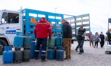 "Rawson en Comunidad", un programa que acerca servicios y oportunidades a los barrios