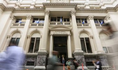 Las reservas del Banco Central tocan máximos de 2019 tras el ingreso de u$s1.000 millones del FMI