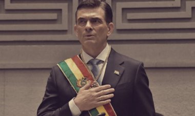 Rodrigo Paz acusó a Evo Morales de querer "destrozar Bolivia"