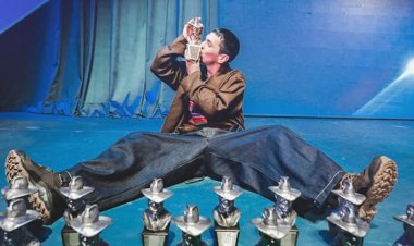 Premios Gardel 2026: Milo J se quedó con el Oro y marcó un récord histórico