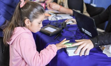 Realizarán un nuevo operativo de DNI en Pocito