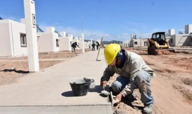 UOCRA denuncia pérdida de 91.000 empleos en la construcción desde la asunción de Milei