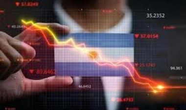 El riesgo país perforó los 500 puntos