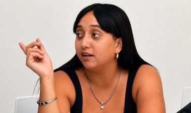 Quién es la funcionaria de Morón prófuga por tenencia de cocaína